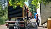Gemeinsame &Uuml;bung Feuerwehr und Wasserversorgung