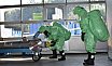 Ausbildung Chemiewehr 2020