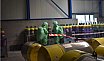 Ausbildung Chemiewehr 2020