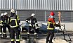 Ausbildung Chemiewehr 2020