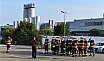 Ausbildung Chemiewehr 2020