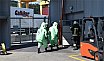 Ausbildung Chemiewehr 2020
