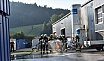 Ausbildung Chemiewehr 2020