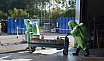 Ausbildung Chemiewehr 2020