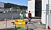 Ausbildung Chemiewehr 2020