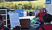 Ausbildung Chemiewehr 2020