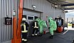 Ausbildung Chemiewehr 2020