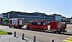 Ausbildung Chemiewehr 2020