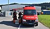 Ausbildung Chemiewehr 2020