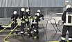 Ausbildung Chemiewehr 2020