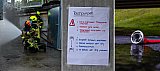 Ausbildung am Feuer 2021