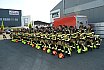 Einsatz&uuml;bungen Juni 2022