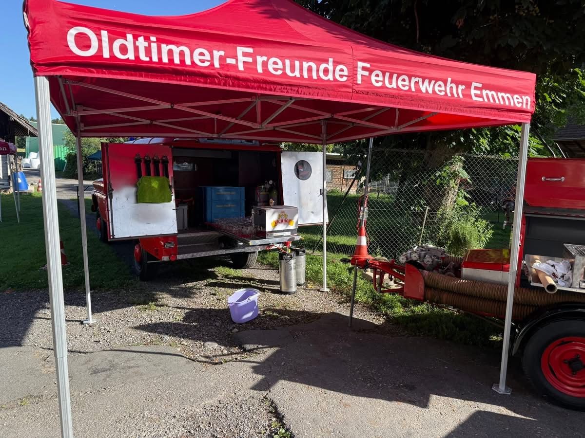 Familienpicknick 2026